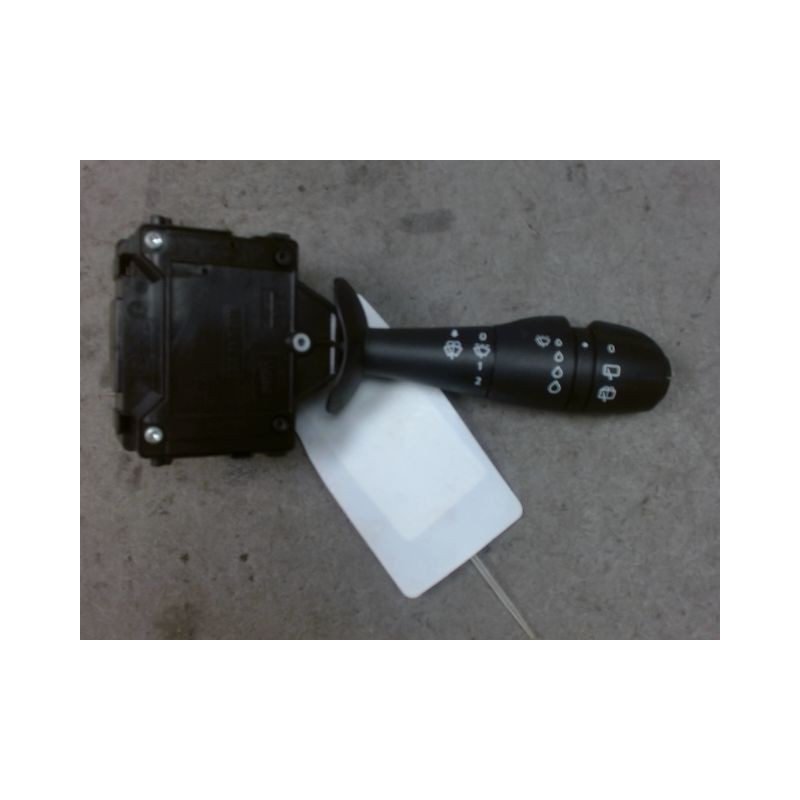 COMMANDE ESSUIE GLACE RENAULT CLIO IV 2012-