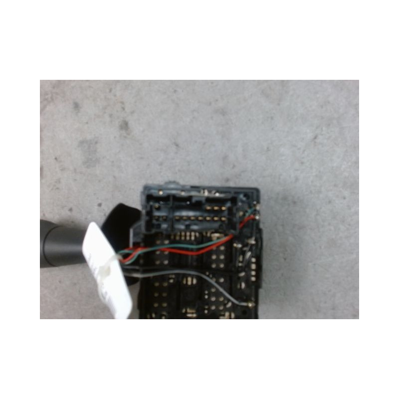 COMMANDE ESSUIE GLACE RENAULT CLIO IV 2012-