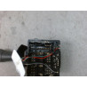 COMMANDE ESSUIE GLACE RENAULT CLIO IV 2012-