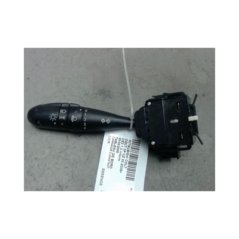 COMMANDE CLIGNOTANT MITSUBISHI COLT CZ 2005-