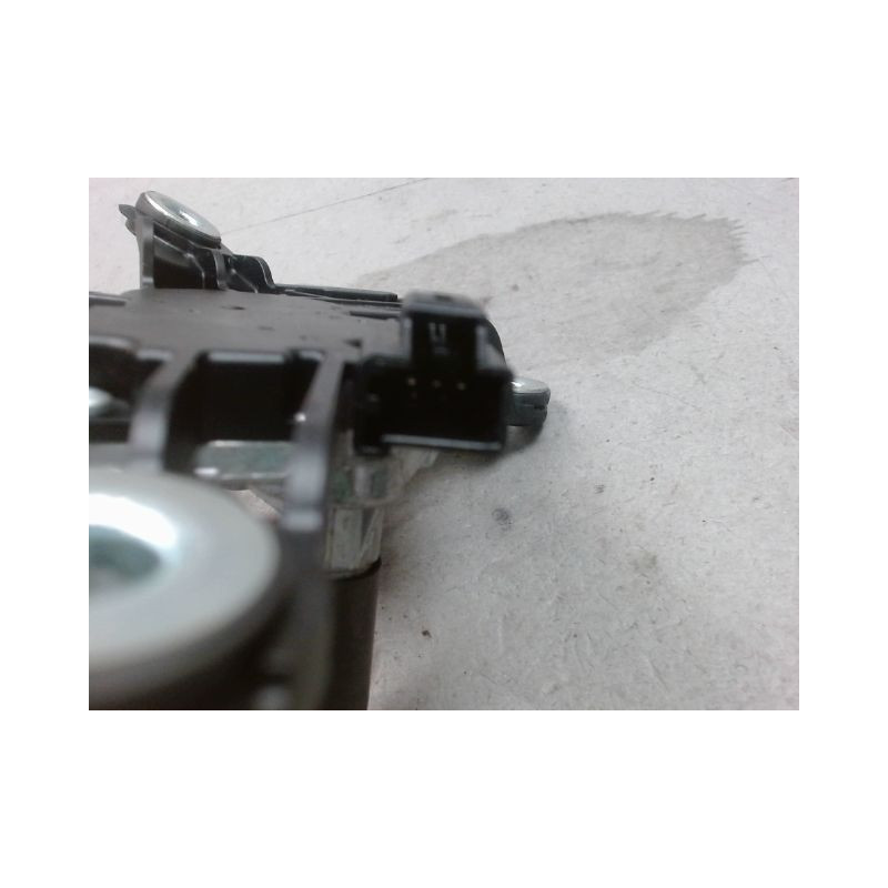 MECANISME ESSUIE-GLACE ARRIERE MITSUBISHI COLT CZ 2005-