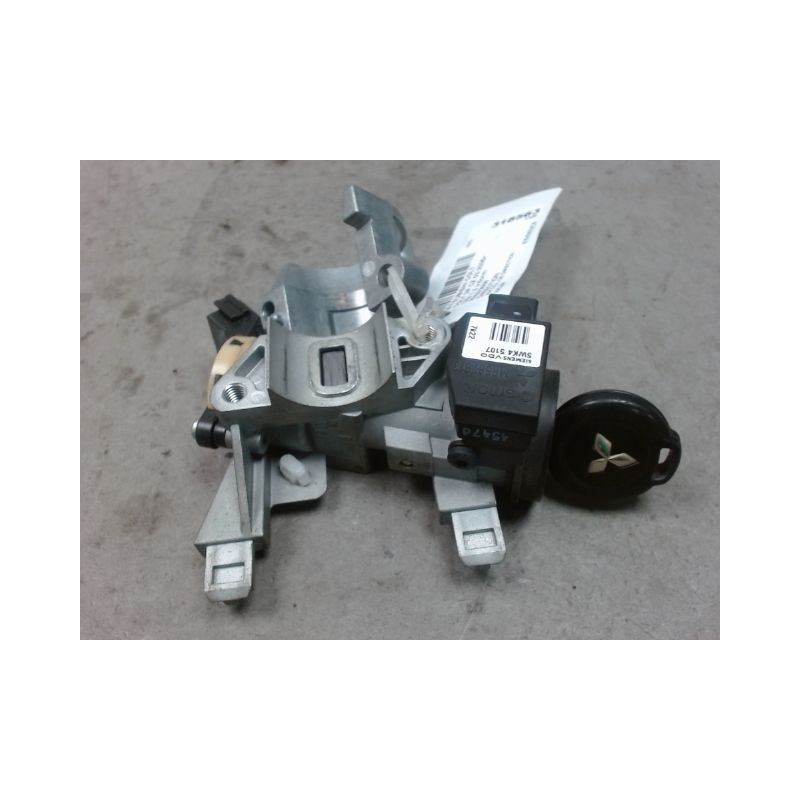 ANTIVOL DE DIRECTION MITSUBISHI COLT CZ 2005-