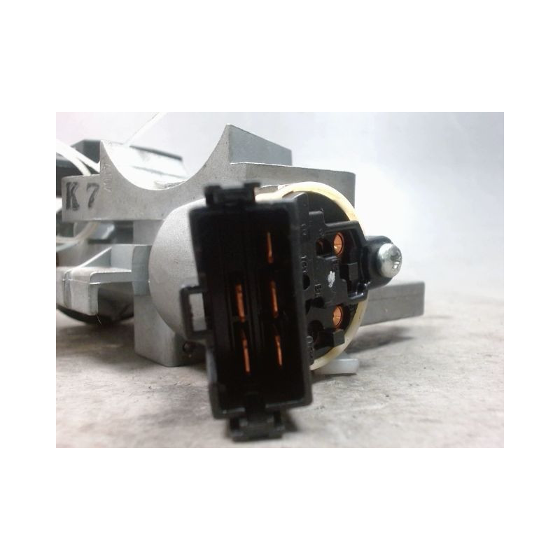ANTIVOL DE DIRECTION MITSUBISHI COLT CZ 2005-