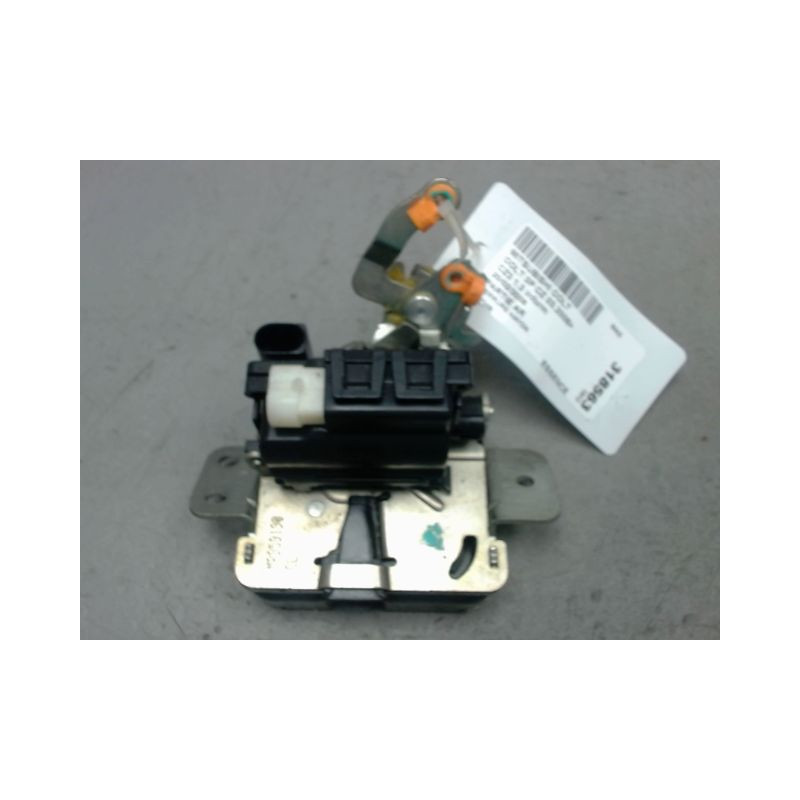 SERRURE HAYON  MITSUBISHI COLT CZ 2005-