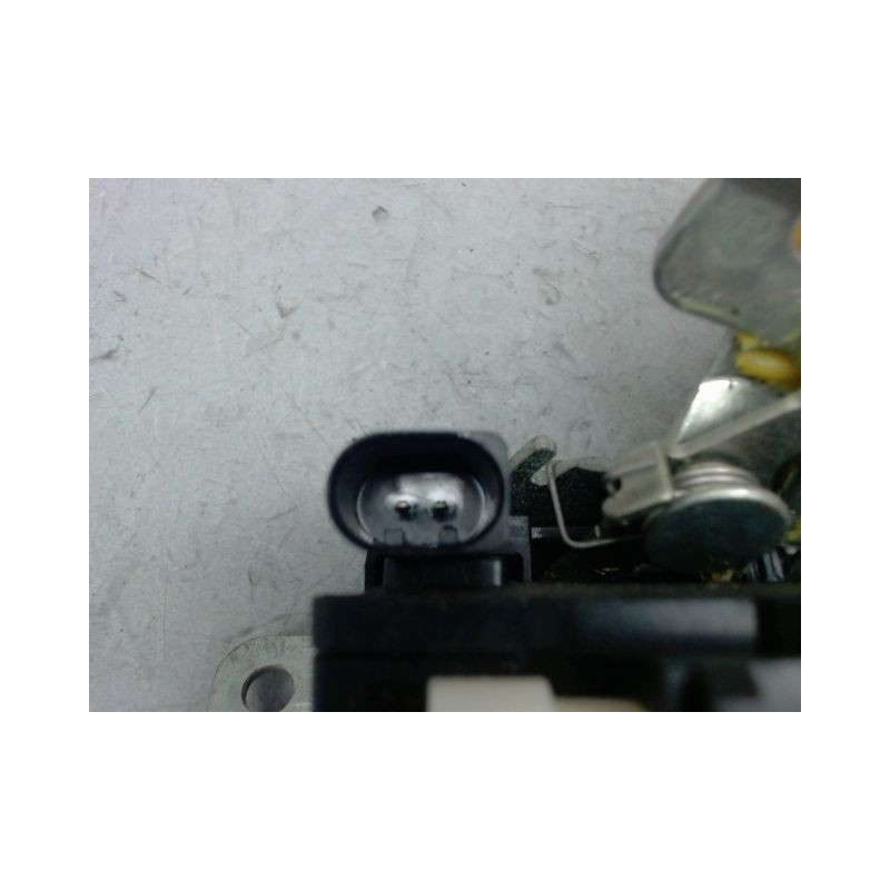 SERRURE HAYON  MITSUBISHI COLT CZ 2005-