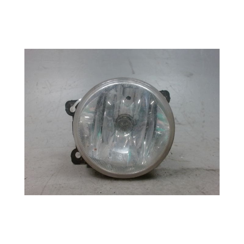 PHARE ANTIBROUILLARD AVANT GAUCHE PEUGEOT 208