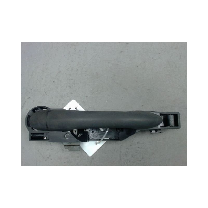 POIGNEE EXTERIEURE PORTE AVANT DROIT RENAULT CLIO III 2005-