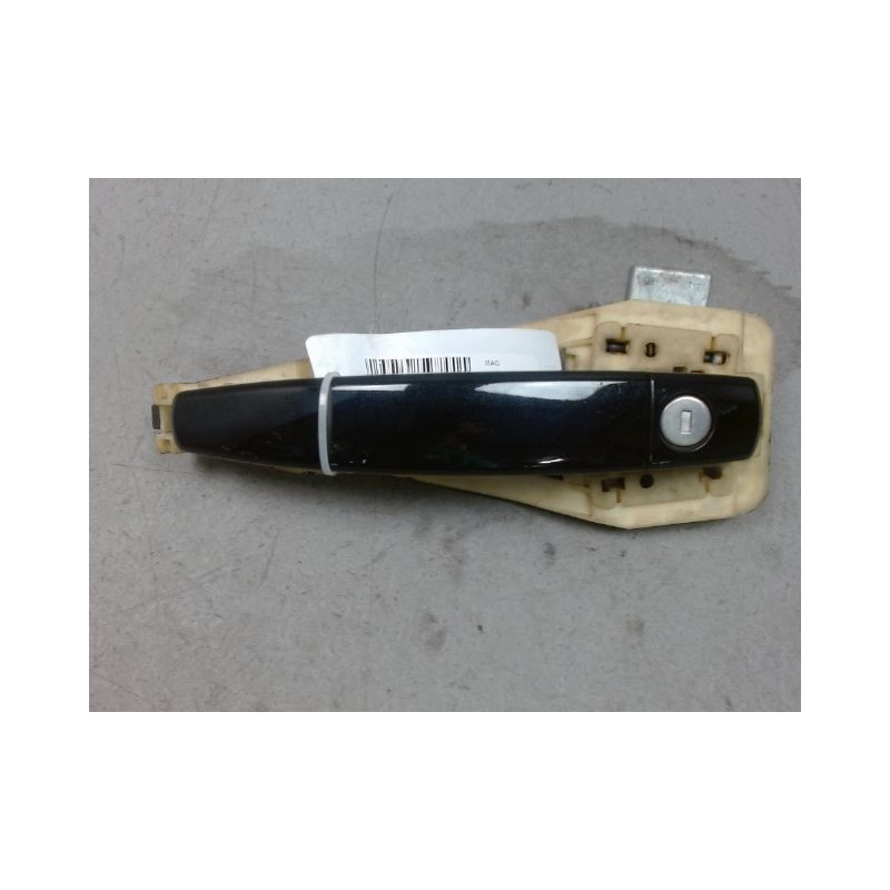 POIGNEE EXTERIEURE PORTE AVANT GAUCHE OPEL VECTRA BREAK 2005-