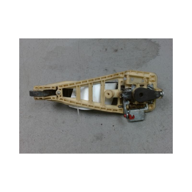 POIGNEE EXTERIEURE PORTE AVANT GAUCHE OPEL VECTRA BREAK 2005-