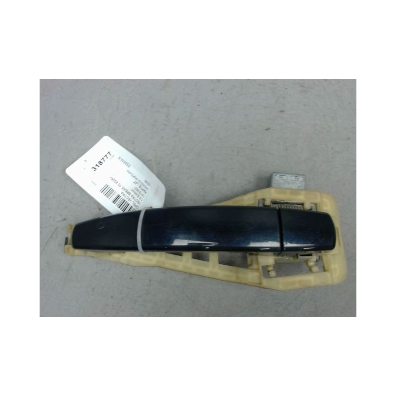 POIGNEE EXTERIEURE PORTE ARRIERE GAUCHE OPEL VECTRA BREAK 2005-