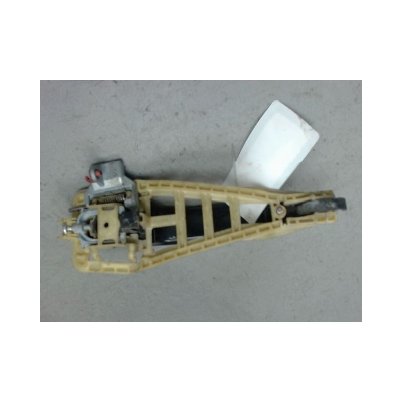 POIGNEE EXTERIEURE PORTE ARRIERE GAUCHE OPEL VECTRA BREAK 2005-