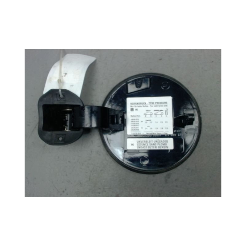 VOLET DE TRAPPE CARBURANT OPEL VECTRA BREAK 2005-