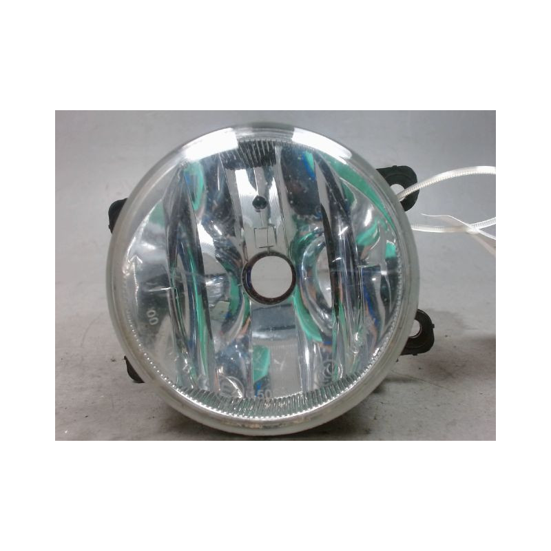 PHARE ANTIBROUILLARD AVANT GAUCHE PEUGEOT 2008