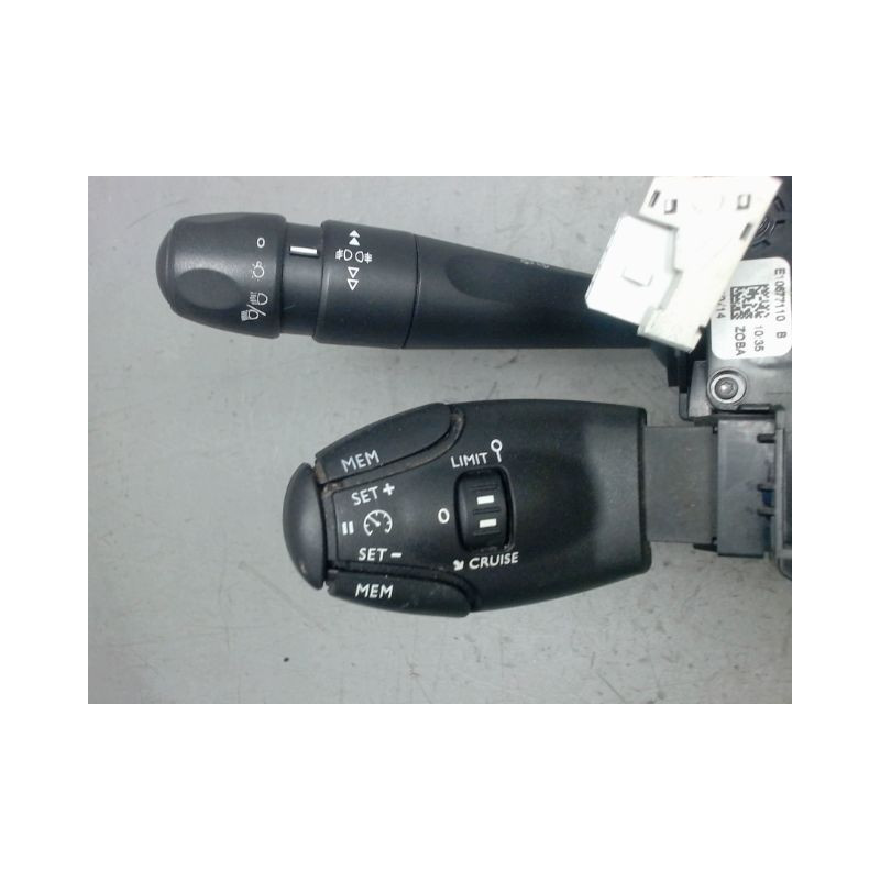BLOC COMMODOS PEUGEOT 308