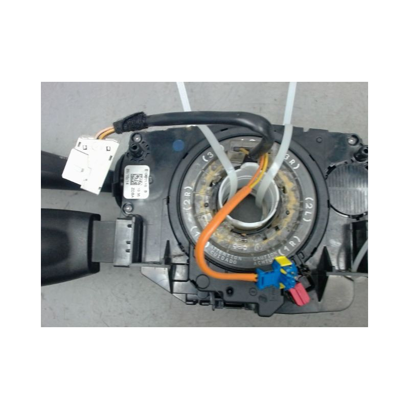 BLOC COMMODOS PEUGEOT 308
