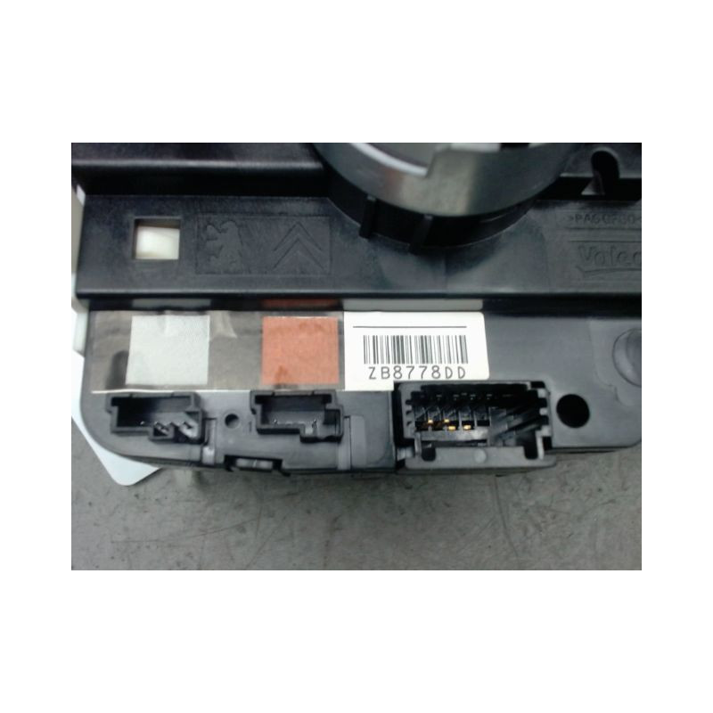 BLOC COMMODOS PEUGEOT 308