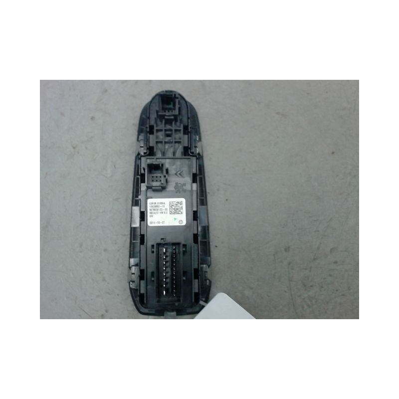 COMMANDE LEVE-GLACE PORTE AVG PEUGEOT 308