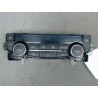 COMMANDE DE CHAUFFAGE NISSAN X-TRAIL