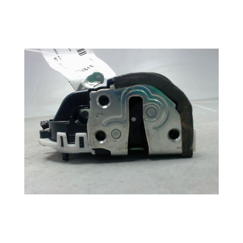 SYSTEME CONDAMNATION ARRIERE GAUCHE TOYOTA YARIS II 2010-