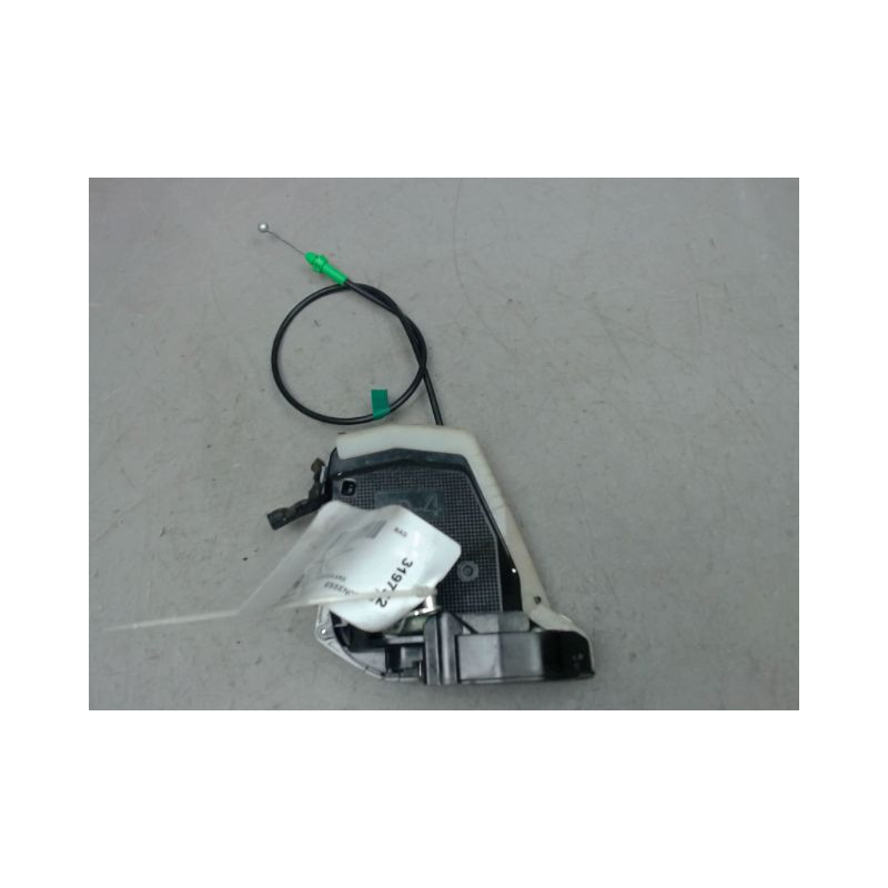 SYSTEME CONDAMNATION ARRIERE GAUCHE TOYOTA YARIS II 2010-