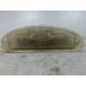 ECLAIREUR PLAQUE DE POLICE RENAULT CLIO II PH.2 01-06