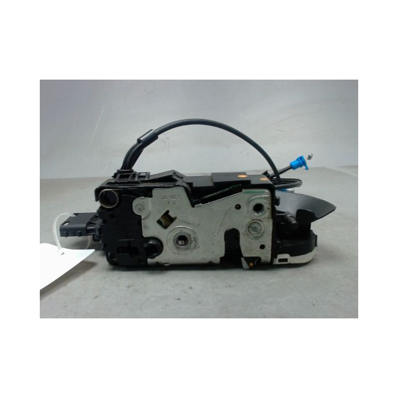 SYSTEME CONDAMNATION AVANT GAUCHE CITROEN C4 PICASSO