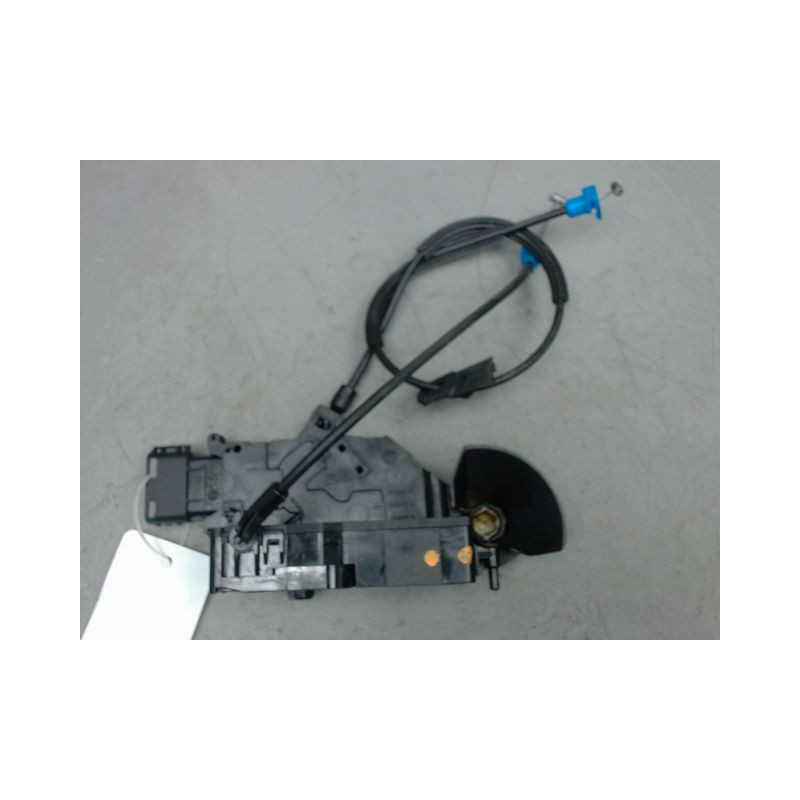 SYSTEME CONDAMNATION AVANT GAUCHE CITROEN C4 PICASSO