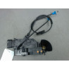 SYSTEME CONDAMNATION AVANT GAUCHE CITROEN C4 PICASSO
