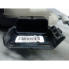SYSTEME CONDAMNATION ARRIERE DROIT CITROEN C3