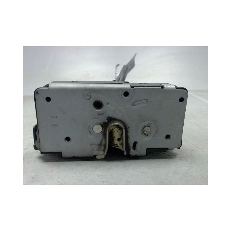 SYSTEME CONDAMNATION ARRIERE DROIT FIAT GRANDE PUNTO 2005-