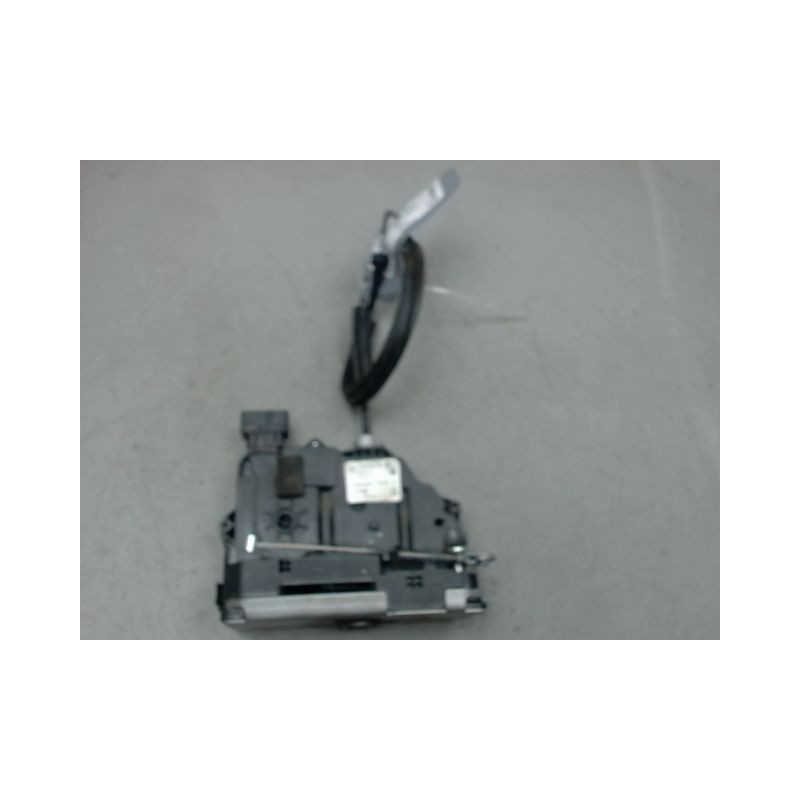 SYSTEME CONDAMNATION ARRIERE DROIT FIAT GRANDE PUNTO 2005-