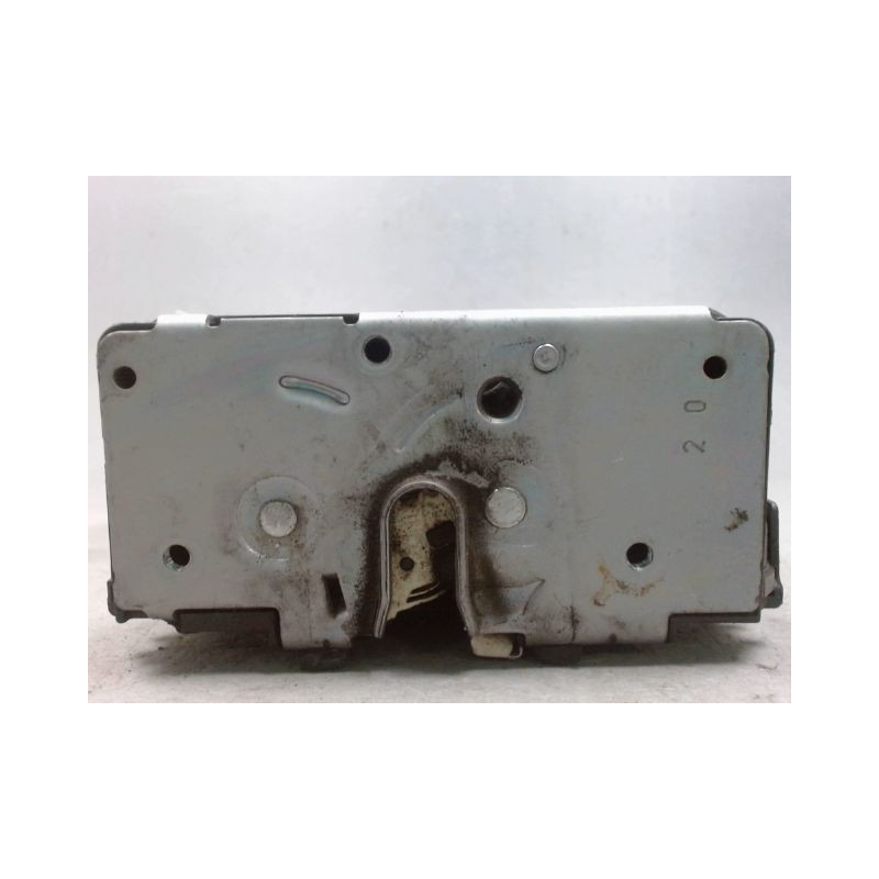 SYSTEME CONDAMNATION ARRIERE GAUCHE FIAT GRANDE PUNTO 2005-