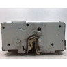 SYSTEME CONDAMNATION ARRIERE GAUCHE FIAT GRANDE PUNTO 2005-