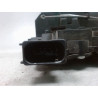 SYSTEME CONDAMNATION ARRIERE GAUCHE FIAT GRANDE PUNTO 2005-