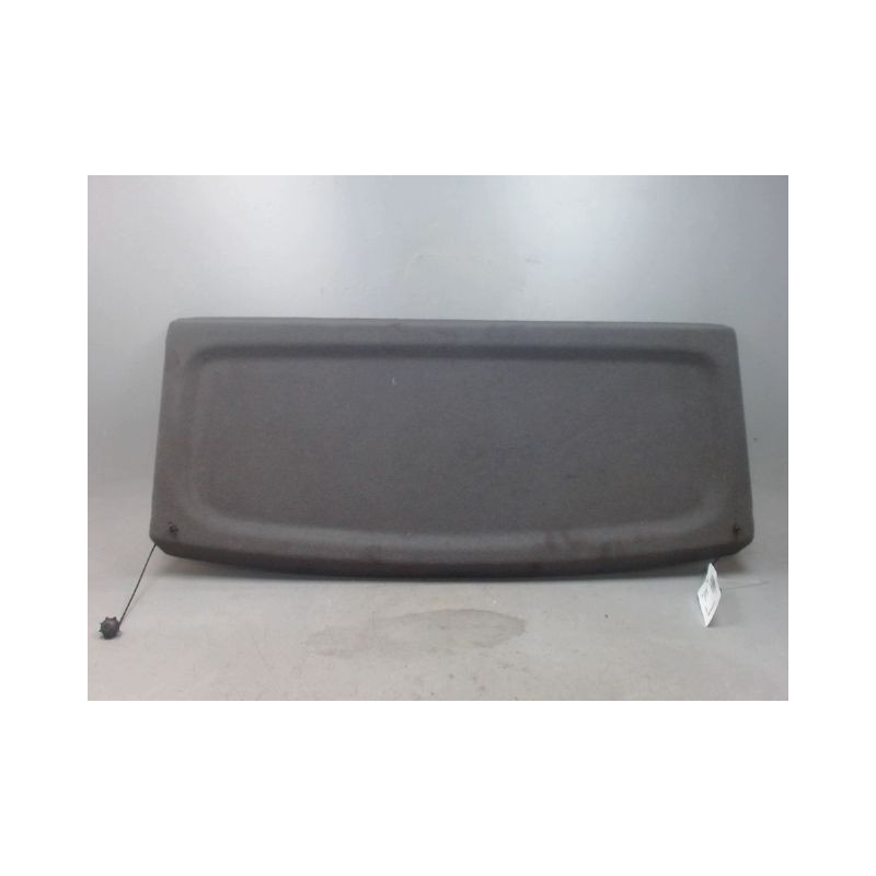 TABLETTE PLAGE ARRIERE VOLKSWAGEN POLO