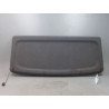 TABLETTE PLAGE ARRIERE VOLKSWAGEN POLO