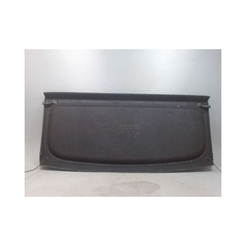 TABLETTE PLAGE ARRIERE VOLKSWAGEN POLO