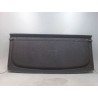 TABLETTE PLAGE ARRIERE VOLKSWAGEN POLO