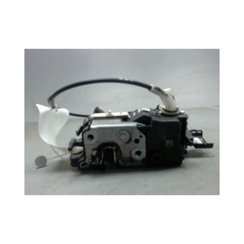 SERRURE PORTE COULISSANTE DROIT CITROEN BERLINGO II BREAK 2008-