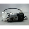 SERRURE PORTE COULISSANTE DROIT CITROEN BERLINGO II BREAK 2008-