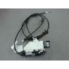 SERRURE PORTE COULISSANTE DROIT CITROEN BERLINGO II BREAK 2008-