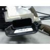 SERRURE PORTE COULISSANTE DROIT CITROEN BERLINGO II BREAK 2008-