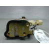 SYSTEME CONDAMNATION ARRIERE DROIT TOYOTA YARIS -2003