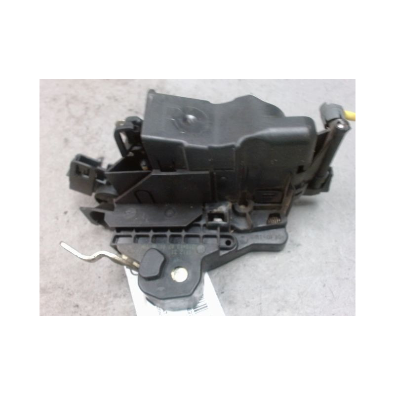 SYSTEME CONDAMNATION AVANT DROIT MERCEDES E220