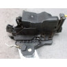 SYSTEME CONDAMNATION AVANT DROIT MERCEDES E220