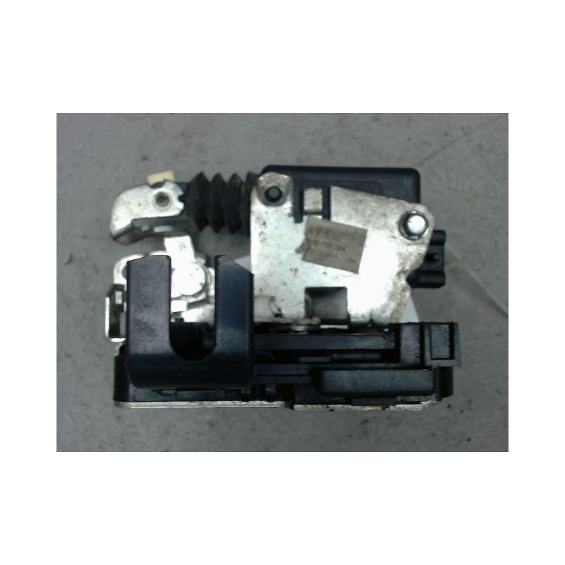 SYSTEME CONDAMNATION AVANT DROIT DACIA SANDERO 2008-