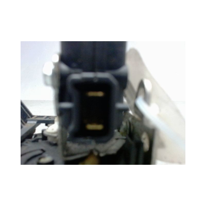 SYSTEME CONDAMNATION AVANT DROIT DACIA SANDERO 2008-