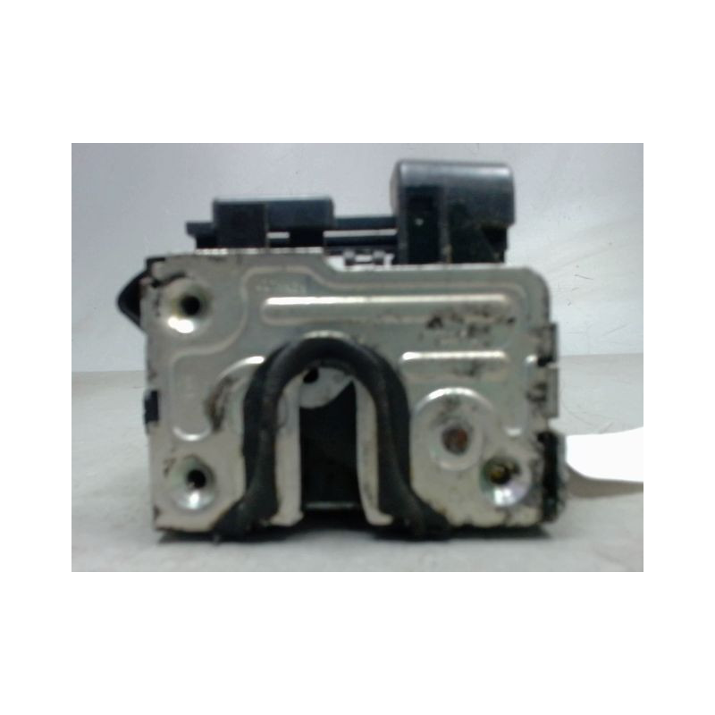 SYSTEME CONDAMNATION AVANT GAUCHE DACIA SANDERO 2008-