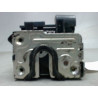SYSTEME CONDAMNATION AVANT GAUCHE DACIA SANDERO 2008-