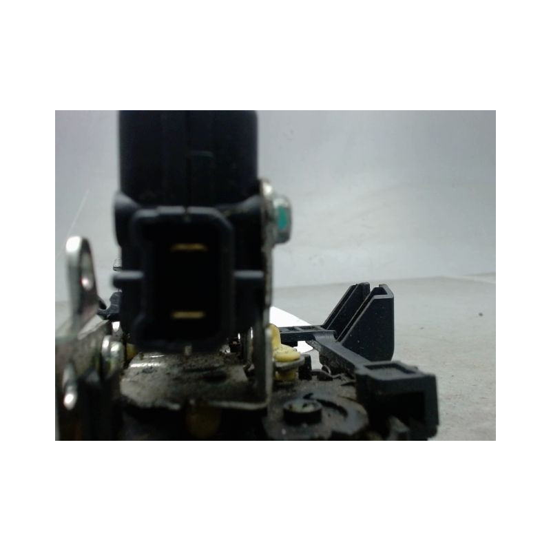 SYSTEME CONDAMNATION AVANT GAUCHE DACIA SANDERO 2008-